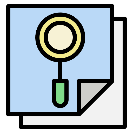 Research and development research paper research and development icon Research and development research paper research and development icon