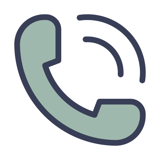 Call conversation phone call communications icon