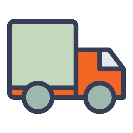 Delivery truck transport delivery truck vehicle icon Delivery truck transport delivery truck vehicle icon
