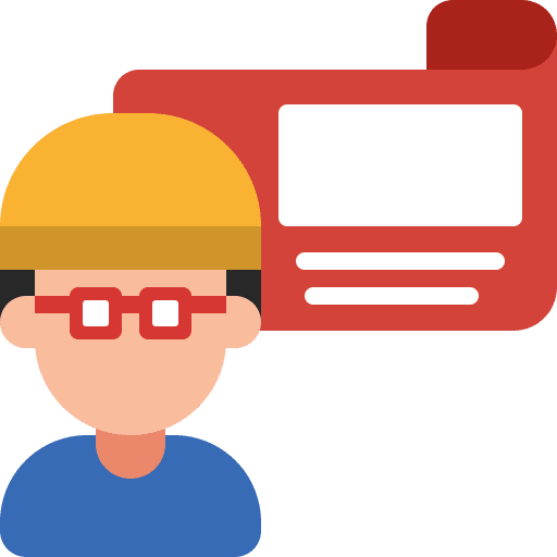 Product management planning draft product management icon Product management planning draft product management icon