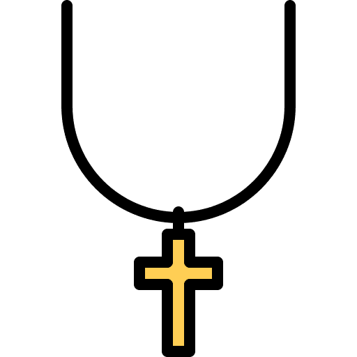 Christian cross cultures catholicism christian cross icon
