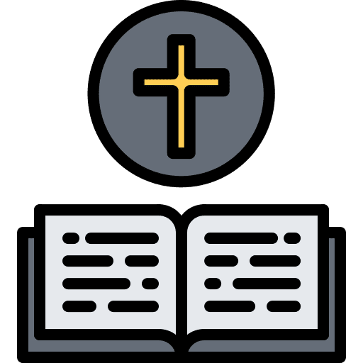 Bible bible christianity cultures icon Bible bible christianity cultures icon
