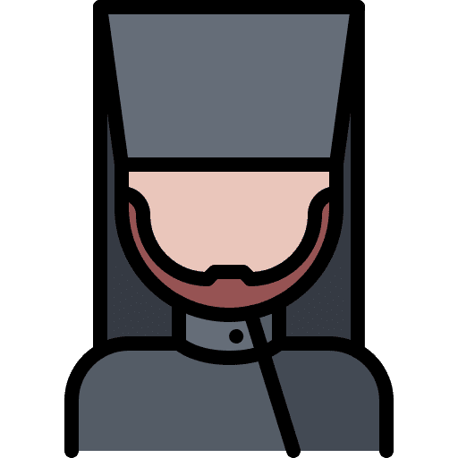 Priest priest christian christianity icon Priest priest christian christianity icon