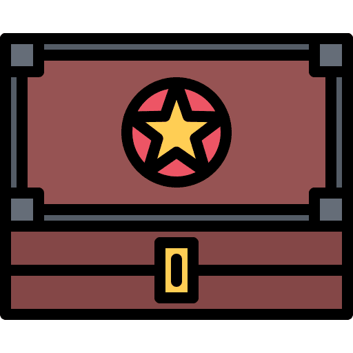 Box box magic esoteric icon