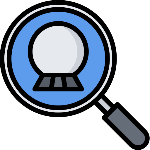 Fortune teller search fortune telling miscellaneous icon Fortune teller search fortune telling miscellaneous icon