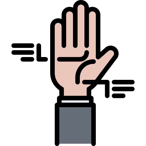 Hand reading fortune teller miscellaneous hand palm icon Hand reading fortune teller miscellaneous hand palm icon