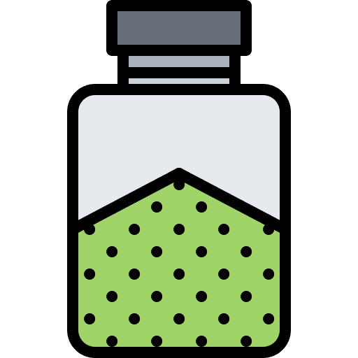 Incense magic miscellaneous bottle icon Incense magic miscellaneous bottle icon