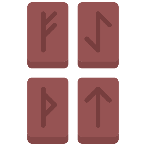 Runes magic miscellaneous runes icon Runes magic miscellaneous runes icon