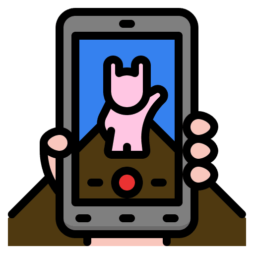 Game game gaming vr icon Game game gaming vr icon