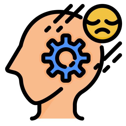 Emotional intelligence emotional intelligence miscellaneous depressed icon Emotional intelligence emotional intelligence miscellaneous depressed icon