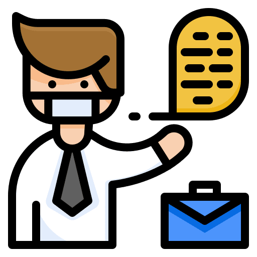 Businessman business and finance businessman man icon Businessman business and finance businessman man icon