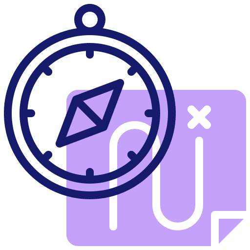 Compass gps maps and location compass icon Compass gps maps and location compass icon