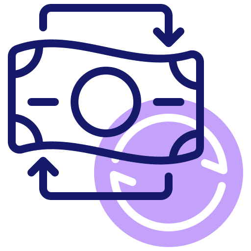 Cashback cashback money back guarantee cash back icon Cashback cashback money back guarantee cash back icon