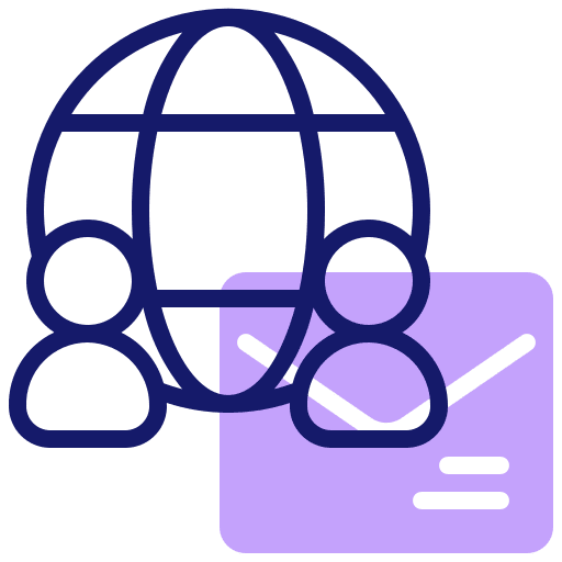 Networking networking team people icon Networking networking team people icon
