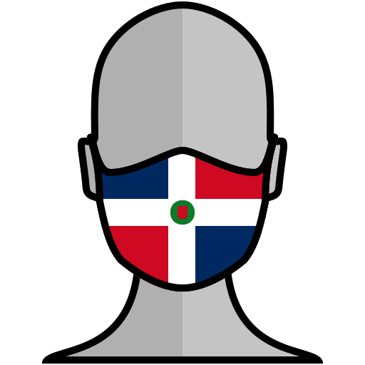 Face mask face mask flags america icon Face mask face mask flags america icon