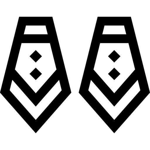 Armor protection arms miscellaneous icon