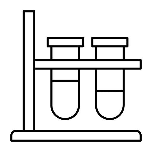 Research education research science icon