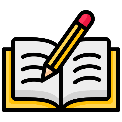 Writing pencil pen contract icon Writing pencil pen contract icon