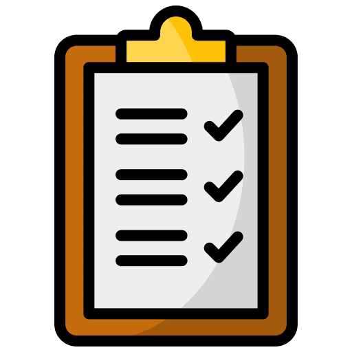 List task verified verification icon List task verified verification icon