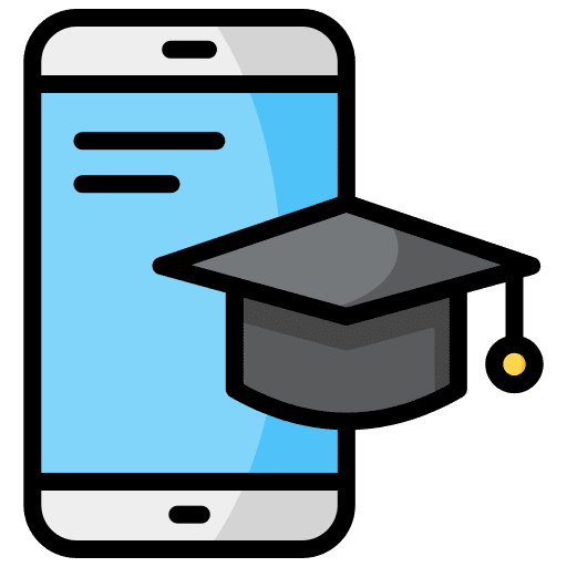 Smartphone cellphone mobile phone electronics icon Smartphone cellphone mobile phone electronics icon