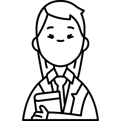 Consultant counsellor consultant counselor icon