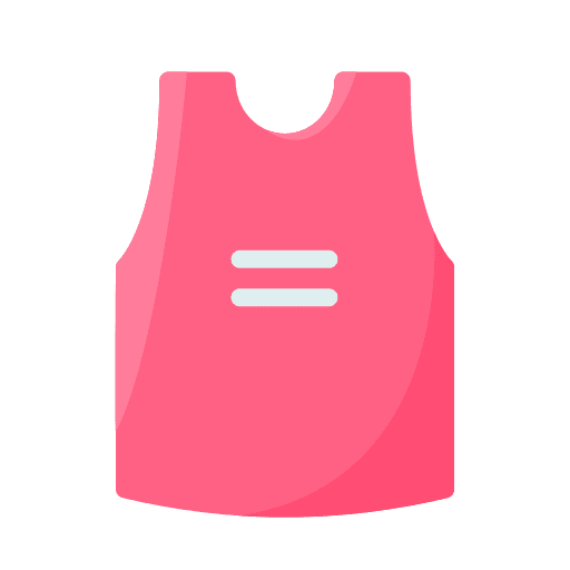 T shirt fashion sport clothes tshirt icon