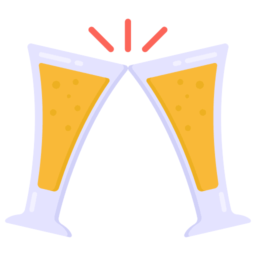 Drink holidays restaurants drink icon