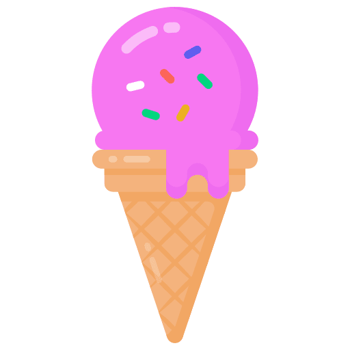 Ice cream ice cream holidays food icon