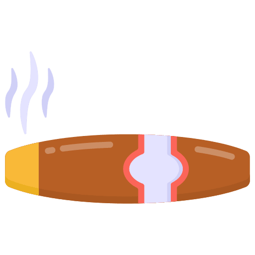 Cigar cigar miscellaneous holidays icon
