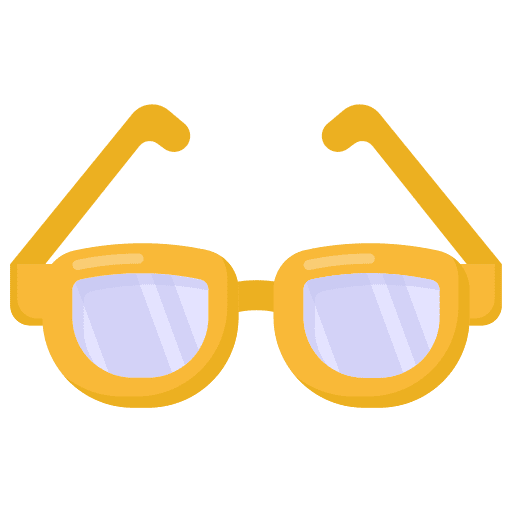 Sunglasses fashion protection holidays icon