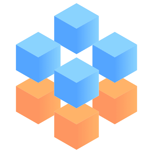 Array ui data packet icon