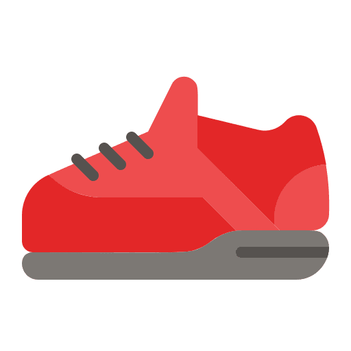 Shoes shoes sport footwear icon
