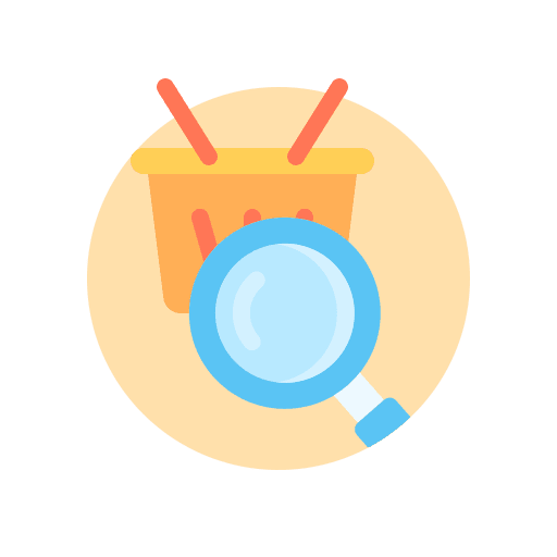 Cart cart search explore icon Cart cart search explore icon