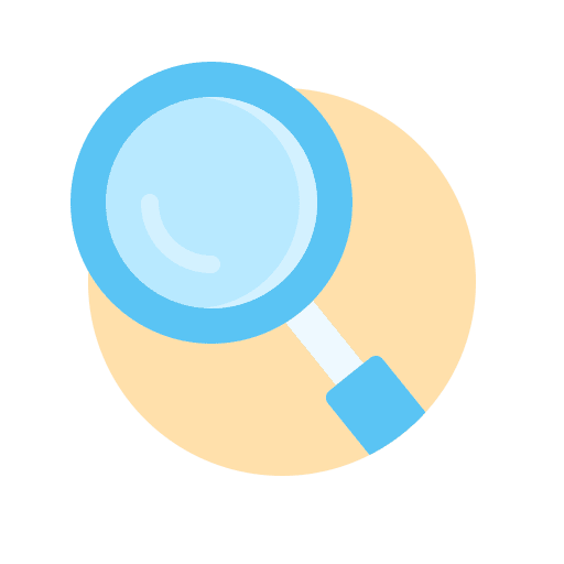 Searching magnifying glass find searching icon Searching magnifying glass find searching icon