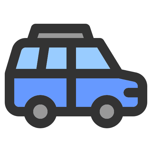 Car automobile transportation car icon Car automobile transportation car icon