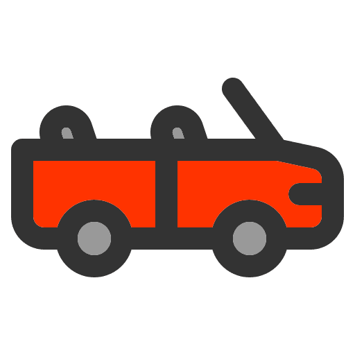 Car automobile transportation transport icon Car automobile transportation transport icon