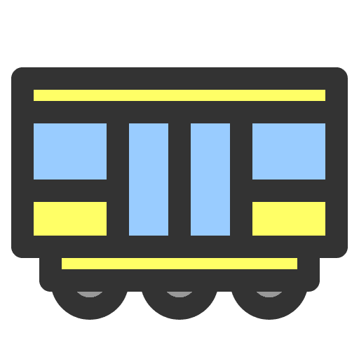 Carriage transportation transport carriage icon Carriage transportation transport carriage icon