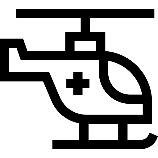 Helicopter helicopter transportation chopper icon Helicopter helicopter transportation chopper icon