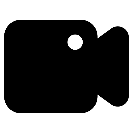 Video calling app video calling app ui communications icon