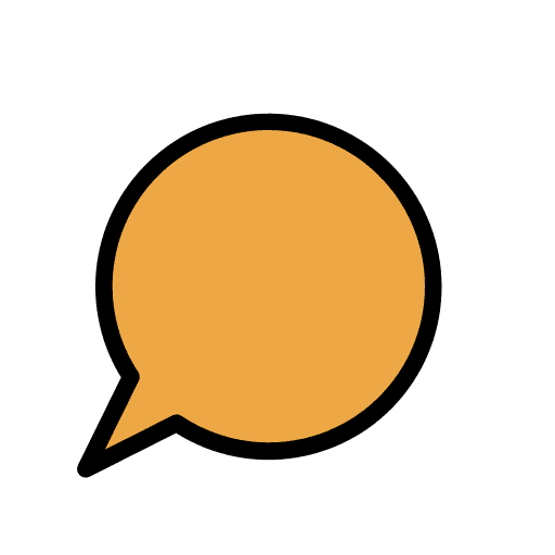 Chating telephone call phone ringing communications icon