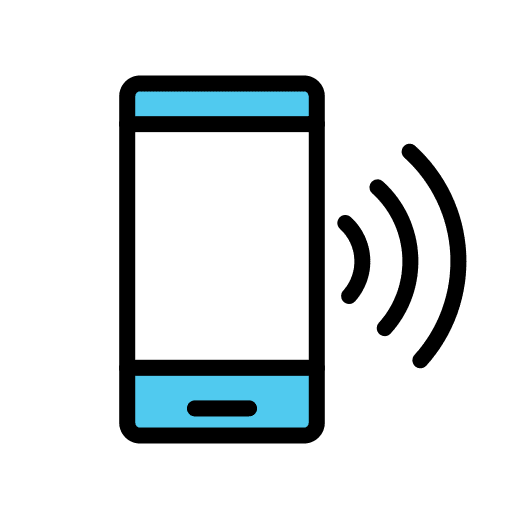 Smartphone smartphone telephone phone icon