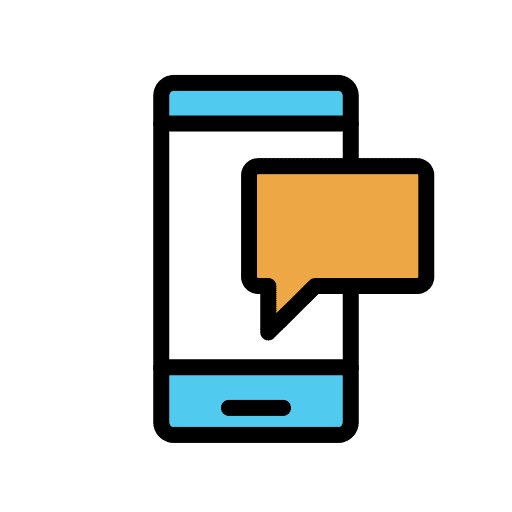 Chatting phone call speech bubble phone ringing icon Chatting phone call speech bubble phone ringing icon