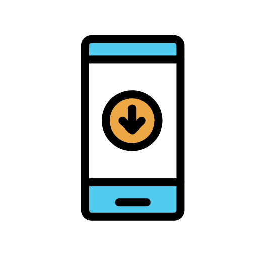 Download ui interface down arrow icon Download ui interface down arrow icon