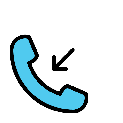 Incoming call incoming call telephone call ring icon Incoming call incoming call telephone call ring icon