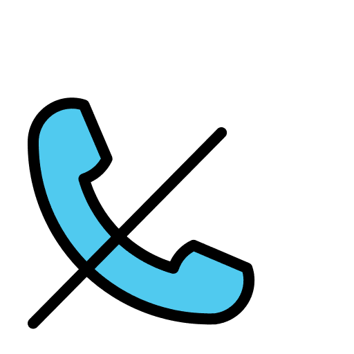 Mute telephone mute ui icon Mute telephone mute ui icon