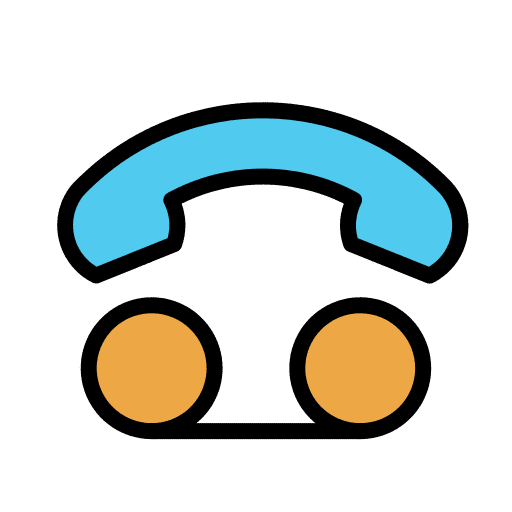 Recorded call phone phone call communications icon Recorded call phone phone call communications icon
