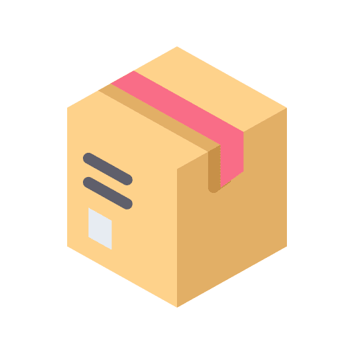 Package business package bag icon Package business package bag icon