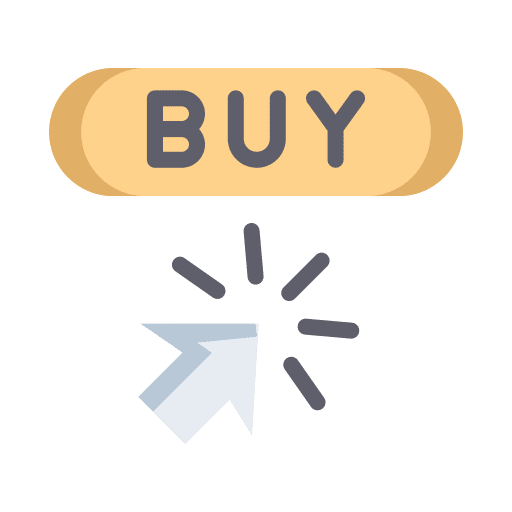 Buy buy click shopping icon Buy buy click shopping icon