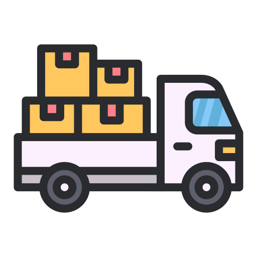 Delivery delivery ecommerce shipping and delivery icon Delivery delivery ecommerce shipping and delivery icon