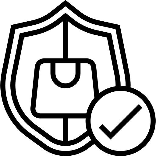 Product security product contract icon Product security product contract icon
